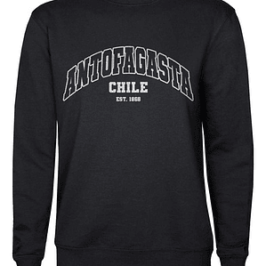 Polerón Polo Antofagasta Chile Ciudades Colores Grafimax