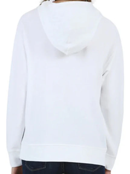 Polerón Snoopy Oversize Heart Mujer Premium Grafimax 3