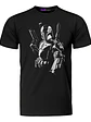 Polera Star Wars Boba Fett Pelicula Hombre Algodón Grafimax - Miniatura 1