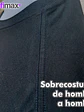 Polera Your Father Película Hombre Star Wars Grafimax - Miniatura 3