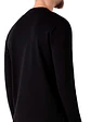 Polera Manga Larga Batman Animated Superhéroes Grafimax - Miniatura 2