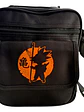 Bolso Bandolera Urbana Goku Pequeño Dbz Hombre Grafimax - Miniatura 1