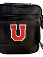 Bolso Bandolera Urbana Universidad De Chile Futbol Grafimax - Miniatura 1