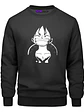 Polerón Polo One Piece Anime Diseños Luffy Grafimax - Miniatura 17