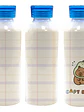 Botella Agua Capibara Carpincho 750 Ml Grafimax - Miniatura 2