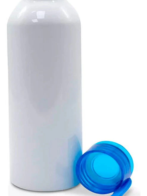 Botella Agua Capibara Carpincho Agüita 750 Ml Grafimax 3