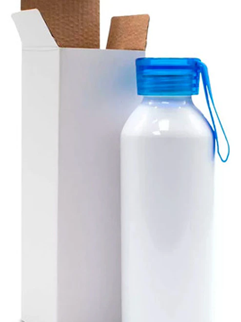 Botella Agua Capibara Carpincho Agüita 750 Ml Grafimax 4