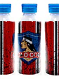 Botella Agua Colo Colo Futbol Chileno 750 Ml Grafimax - Miniatura 2