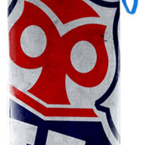 Botella Agua Universidad De Chile Es Lo Más Grande Grafimax