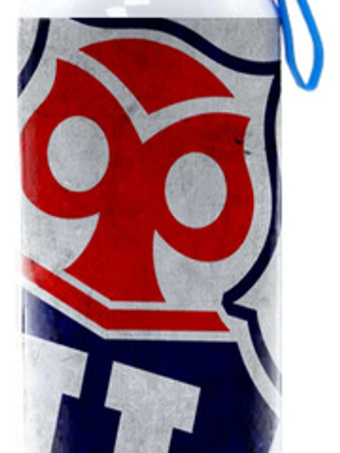 Botella Agua Universidad De Chile Es Lo Más Grande Grafimax 1