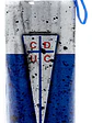 Botella Agua Universidad Catolica Escudo Deportes Grafimax - Miniatura 1