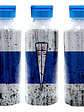 Botella Agua Universidad Catolica Escudo Deportes Grafimax - Miniatura 2