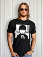 Polera Shigeo Kageyama Mob Psycho 100 Anime Grafimax - Miniatura 1