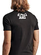 Polera Shigeo Kageyama Mob Psycho 100 Anime Grafimax - Miniatura 2