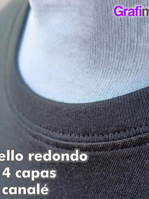 Polera Mandalorian Grogu Papá Hijo Familia Pack Grafimax 19