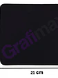 Mousepad Personalizado 17X21 Cms Hd Envía Tu Foto - Grafimax - Miniatura 2