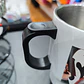 Mug Térmico El Mejor Papá Del Mundo Termo Día Padre Grafimax - Miniatura 3