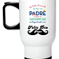Mug Térmico Feliz Día Papá Termo Día Padre Grafimax - Miniatura 1