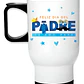Mug Térmico Feliz Día Papá Termo Día Del Padre Grafimax - Miniatura 1