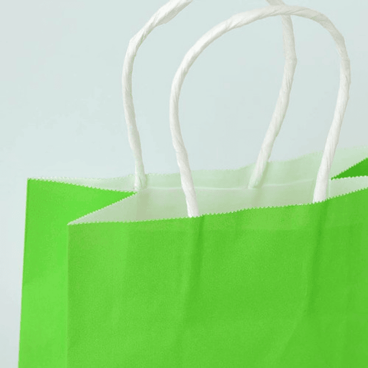 Bolsa Dulce Personalizada Sprunki Cumpleaño10 Und Grafimax 4