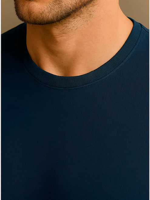 Polera Universidad De Chile Logos Dorados Futbol Grafimax 3