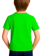 Polera Niño Mine Video Juego 100% Algodón Creeper Chibi Gfmx - Miniatura 4