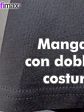 Polera Niño Colo Colo 34 Copas Espalda Algodón Grafimax - Miniatura 5
