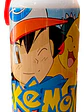 Botella Agua Poke Videojuegos Dibujos Animados Grafimax - Miniatura 1