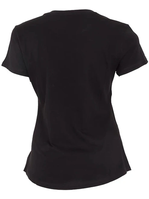 Polera Negra Mujer Jurassic World Renace Grafimax 3