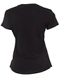 Polera Negra Mujer Jurassic World Renace Grafimax - Miniatura 3