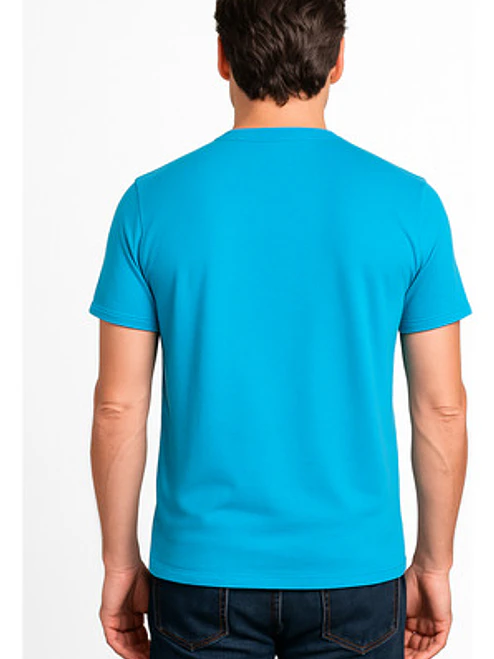 Polera 4 Cuatro Fantasticos Four 2025 Superhéroes Grafimax 2