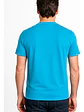 Polera 4 Cuatro Fantasticos Four 2025 Superhéroes Grafimax - Miniatura 2