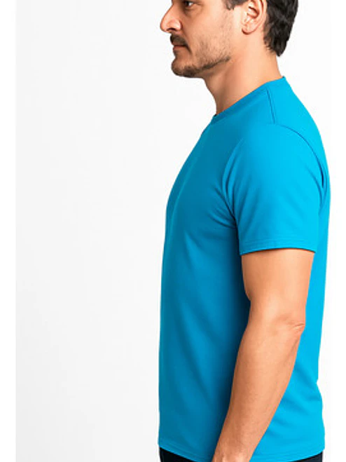 Polera 4 Cuatro Fantasticos Four 2025 Superhéroes Grafimax 3