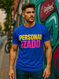 Polera Estampada Personalizada 100% Algodón - Grafimax - Miniatura 2