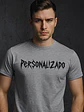Polera Estampada Personalizada 100% Algodón - Grafimax - Miniatura 4