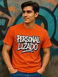 Polera Estampada Personalizada 100% Algodón - Grafimax - Miniatura 5