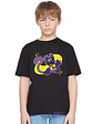 Polera Catnap Poppy Playtime Smiling Niño Videojuego Gfmx - Miniatura 1