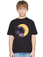 Polera Catnap Poppy Playtime Smiling Niño Videojuego Gfmx - Miniatura 2
