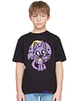 Polera Catnap Poppy Playtime Smiling Niño Videojuego Gfmx - Miniatura 3