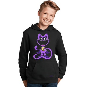 Polerón Catnap Poppy Playtime Niño Grafimax