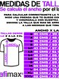 Polera Minecraft Alex Steve Niños Grafimax - Miniatura 5