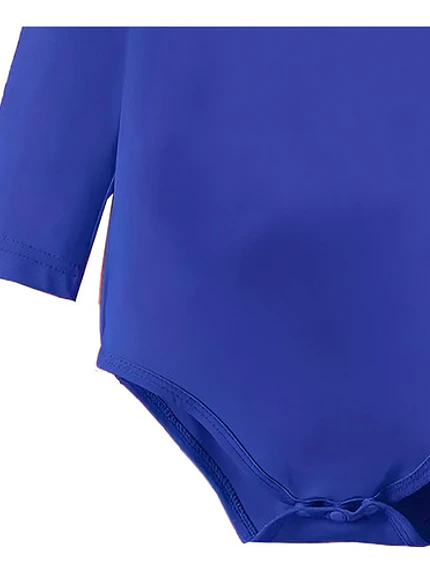 Body bebé Pilucho Soy De La U Igual Que Mi Tata (Abuelo) Grafimax 3