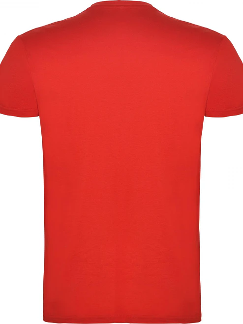 Poleras Araña Spiderman Roja Grafimax 2