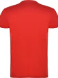 Poleras Araña Spiderman Roja Grafimax - Miniatura 2