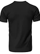 Polera Hombre Araña Spiderman Superhéroes Miles Morales  Grafimax - Miniatura 2