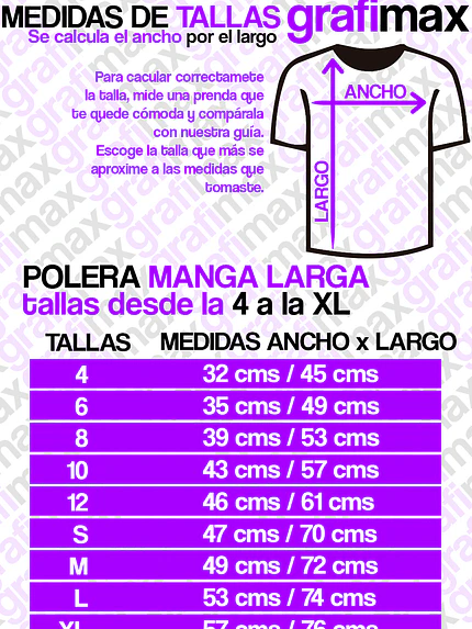 Pack Manga Larga Polera Mario Y Luigi Hermanos Grafimax 2