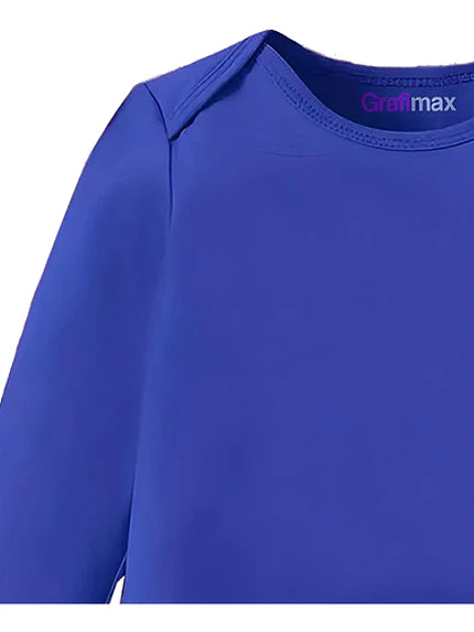 Body bebé Pilucho Soy De La U Igual Que Mi Abuela universidad de chile Grafimax-  4