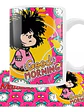 Tazón Mafalda Good Morning 11oz Dibujos Animados Grafimax - Miniatura 1