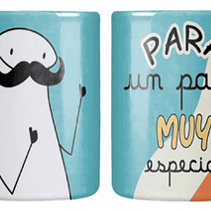 Tazón Día Del Padre Para Un Papá Muy Especial Grafimax