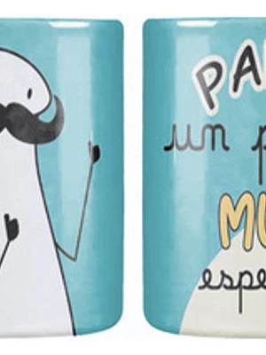 Tazón Día Del Padre Para Un Papá Muy Especial Grafimax